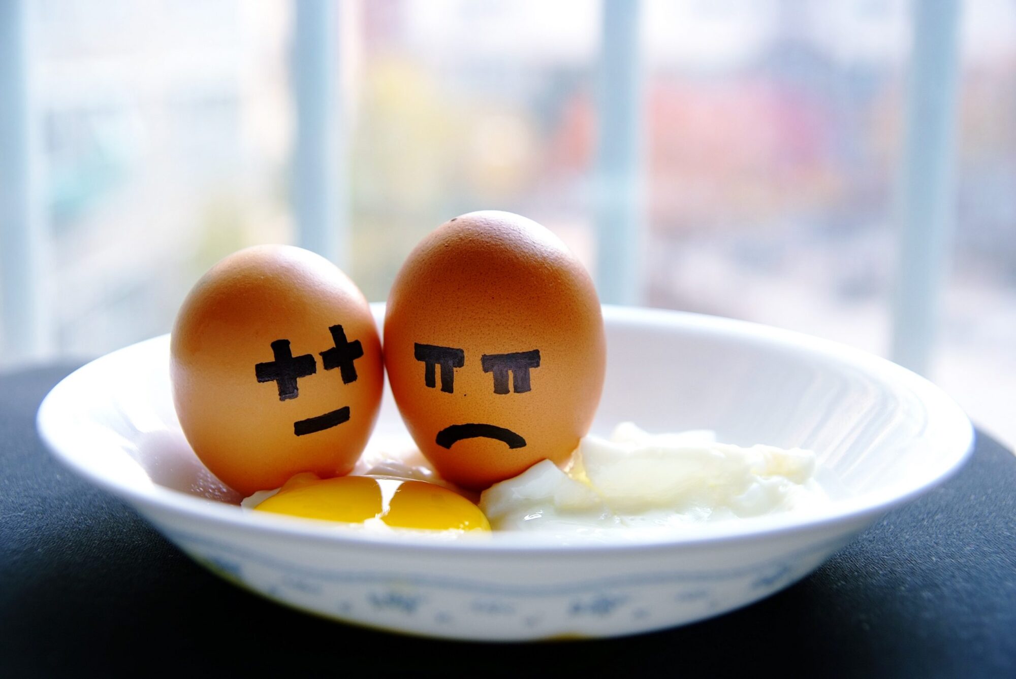 recipe gone wrong